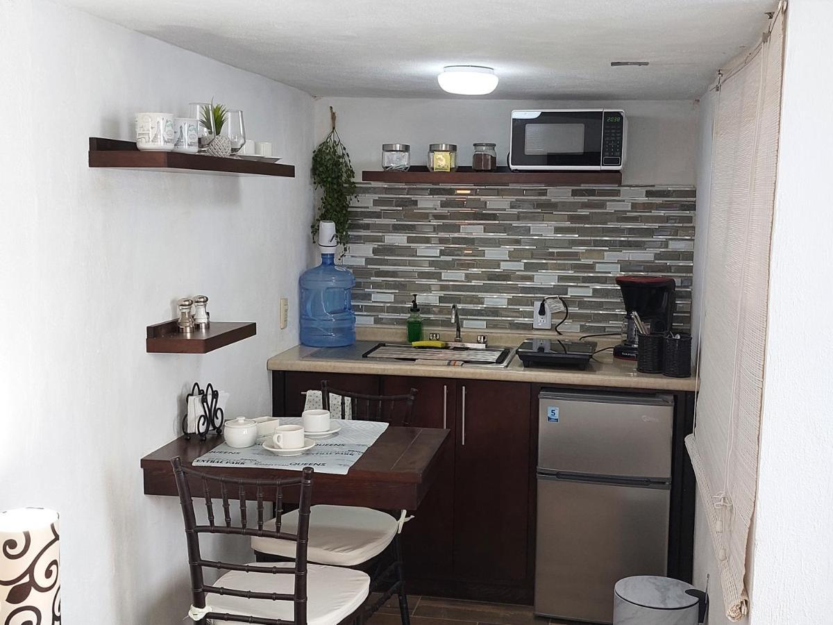 Apartamento Nuevo Depa #7 tipo loft en Planta Alta en Centro Histórico Zacatecas Exterior foto